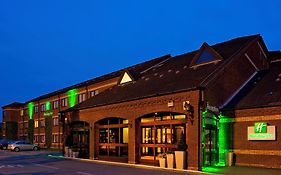 Holiday Inn Norwich North By Ihg